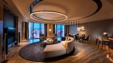 Conrad Osaka, Osaka, Kansai